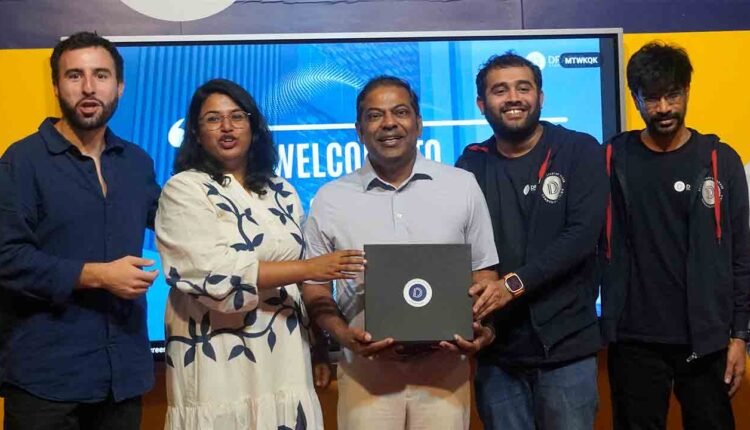 India’s First Draper Founders Program Concludes With High-Energy Demo Day In Hyderabad