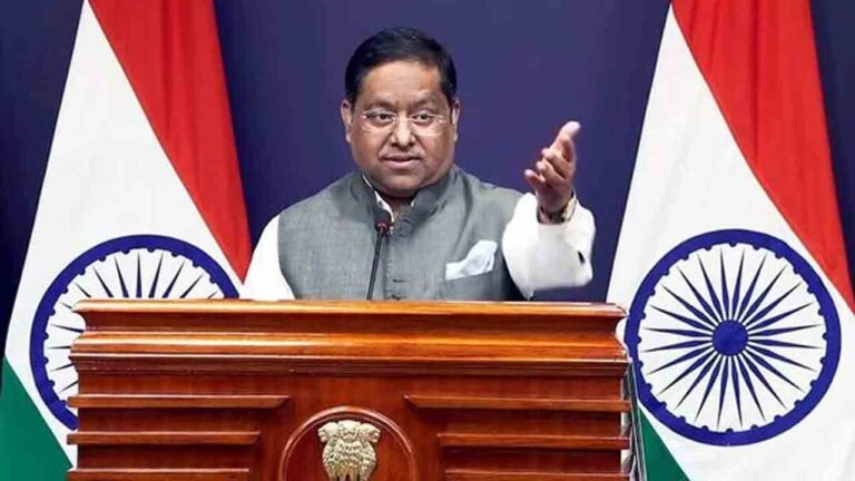 India's Big Warning To Pakistan After Asim Munir's Nuke Threat - Any Misadventure Will Have Painful Consequences