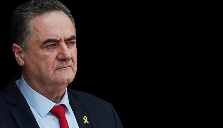 "We Will Open Gates Of Hell To Hamas": Israeli Defence Minister