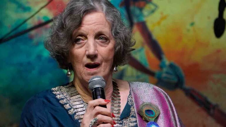 Women In Cricket Are Not Just Playing But Changing The Game: Kay Morland