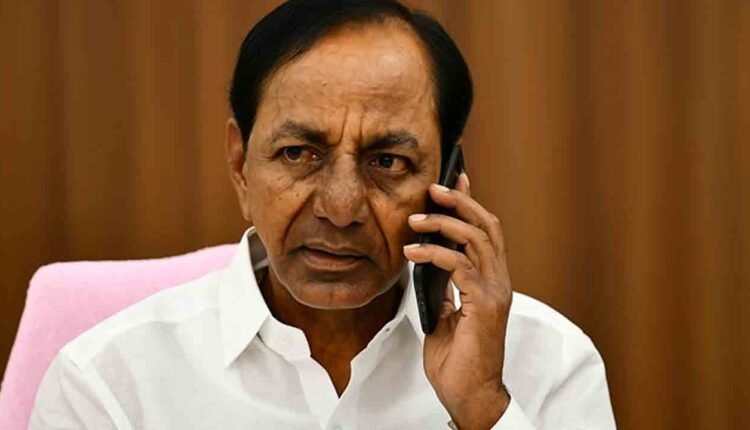 Telangana Assembly: Kaleshwaram Report To Be Tabled Today