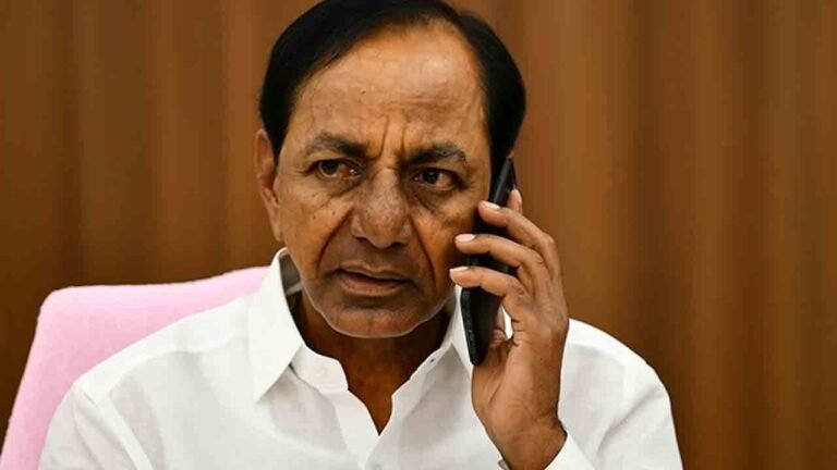 Telangana Assembly: Kaleshwaram Report To Be Tabled Today