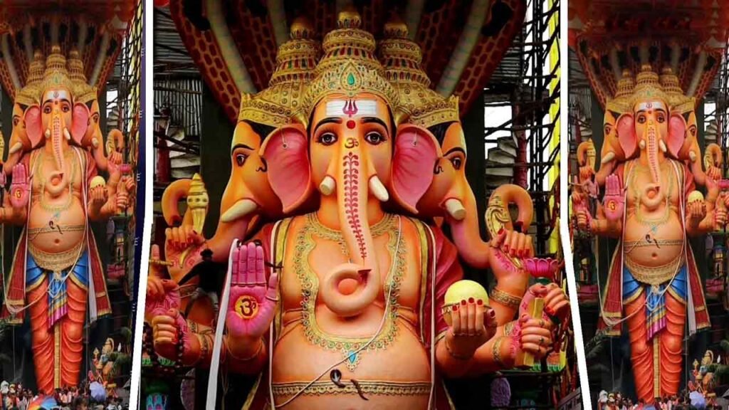 Pregnant Woman Delivers Baby in Khairatabad Ganesh Queue