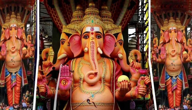 khairatabad-bada-ganesh