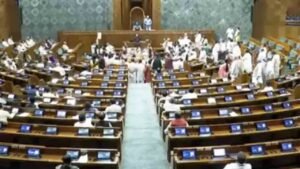 Telangana Delimitation to Increase Assembly And Lok Sabha Seats