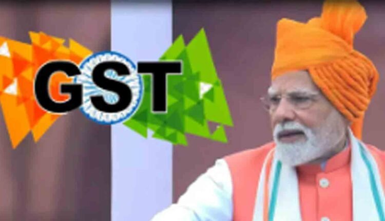 PM Modi Promises Big Diwali Gift! GST Reforms To Lower Tax Burden For Common Man Soon