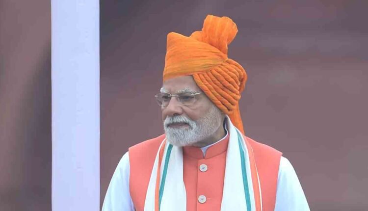 PM Modi Announces 'Mission Sudarshan Chakra' To Secure Key Establishments With Indigenous Technology