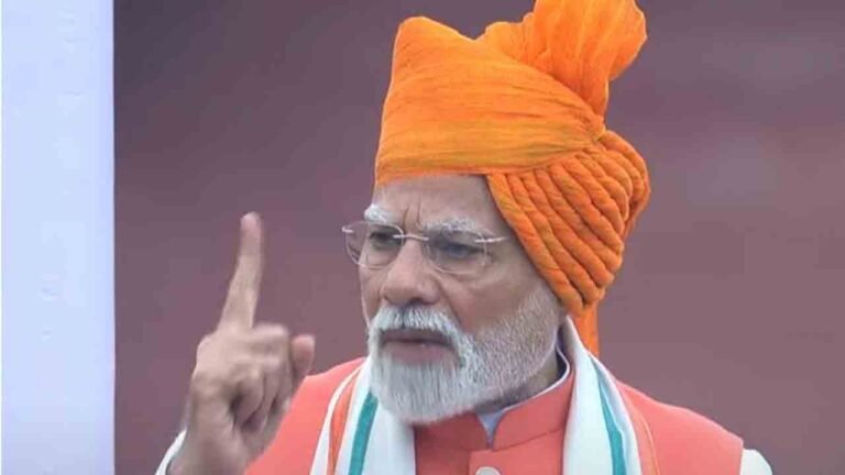 Pakistan's Sleep Is Still Disturbed: Scale Of Destruction Was Immense: PM Modi On Operation Sindoor