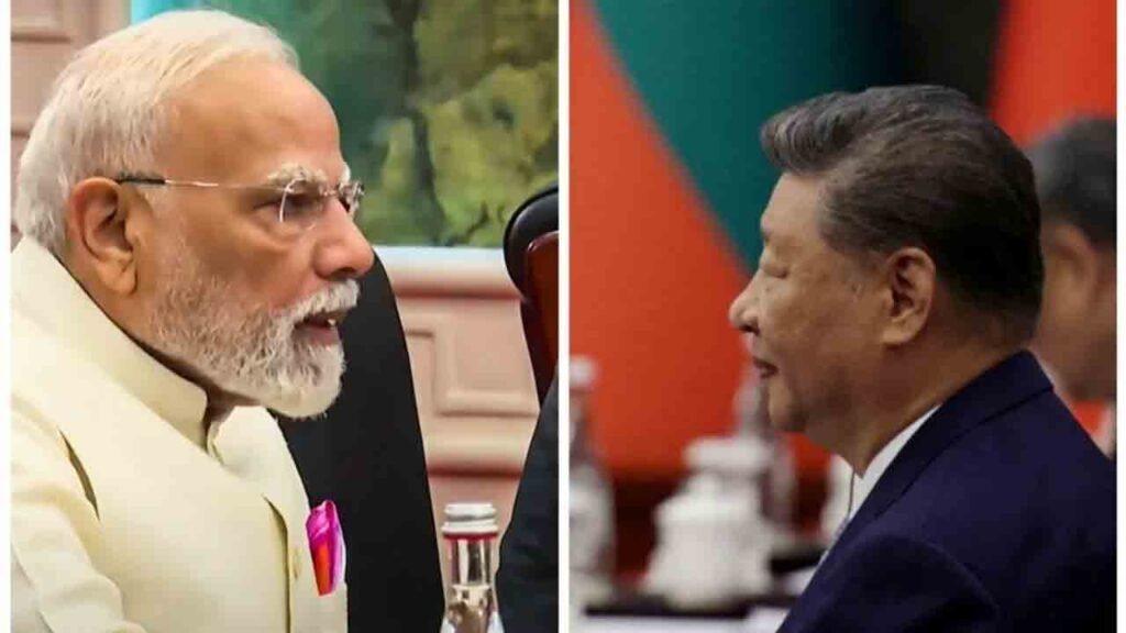 Dragon And Elephant Should Play Together: Chinese President Jinping In Bilateral Meeting With PM Modi