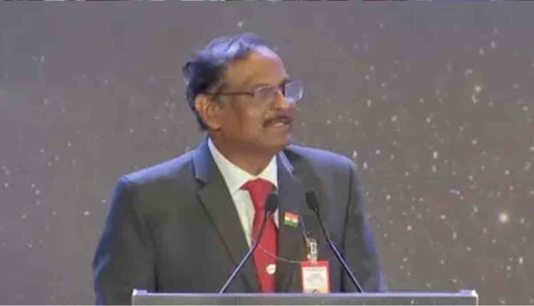 India To Have Its Own Space Station By 2035: ISRO Chief