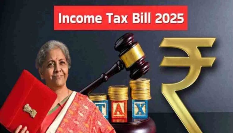Nirmala Sitharaman Tables Revised Income Tax Bill To Simplify Rules, Boost Fairness