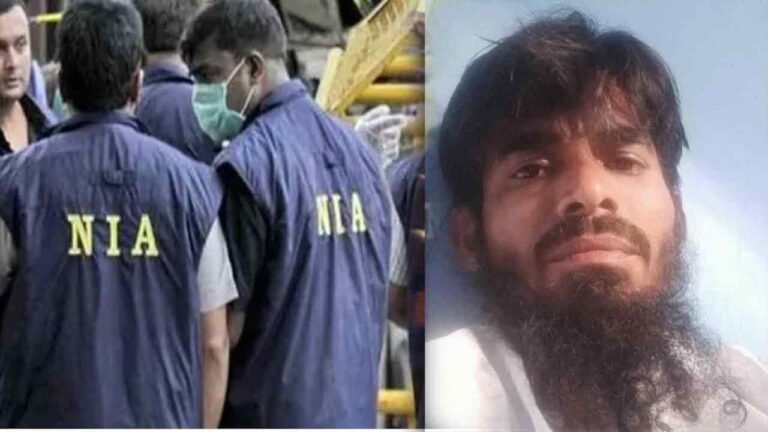 Dharmavaram Youth Nabbed For Alleged Links With Terrorists