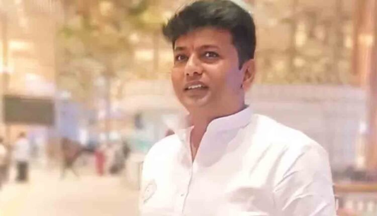 Congress MLA Veerendra 'Puppy' Sent To ED Custody In Betting-Linked Laundering Case