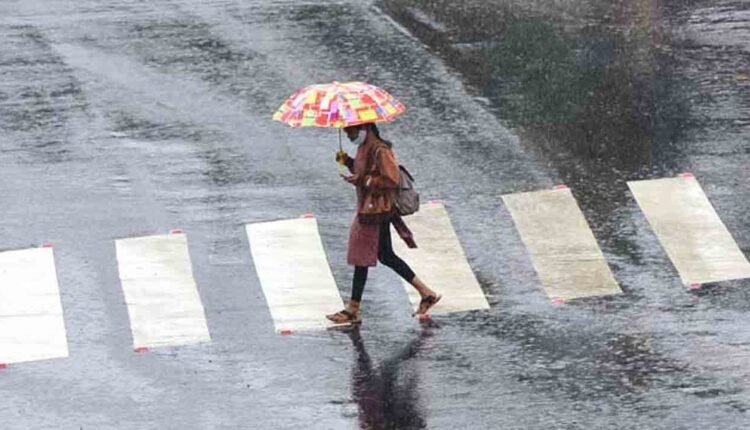 Telangana Weather Alert: Heavy Rains Forecast For Three Days