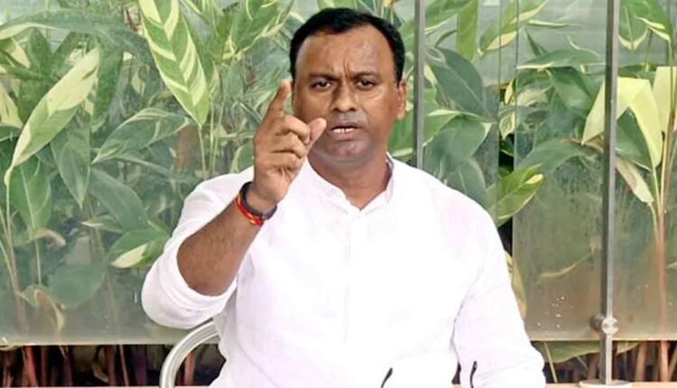 We Are Brothers, Didn’t You Know When Inducting Us?: Rajagopal Reddy Questions Ministerial Post Allocation