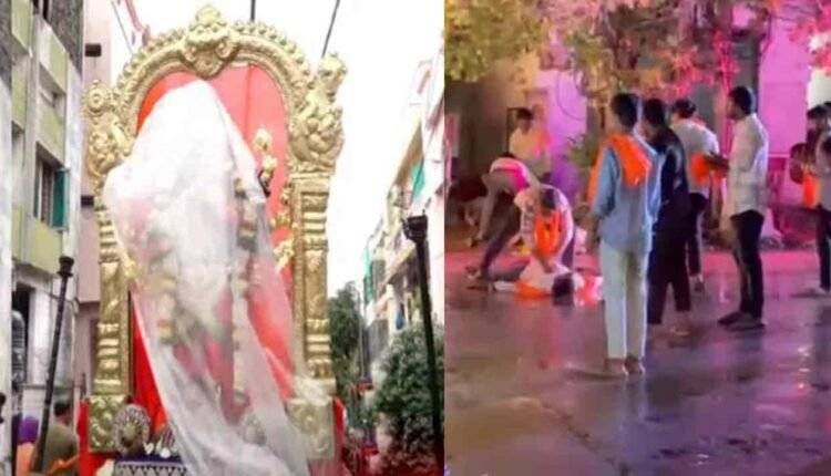 Tension In Ramanthapur: Death Toll Surge To Six