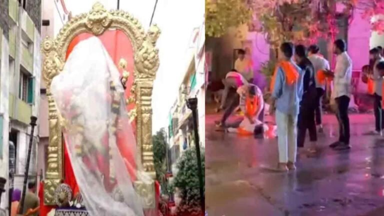 Tension In Ramanthapur: Death Toll Surge To Six