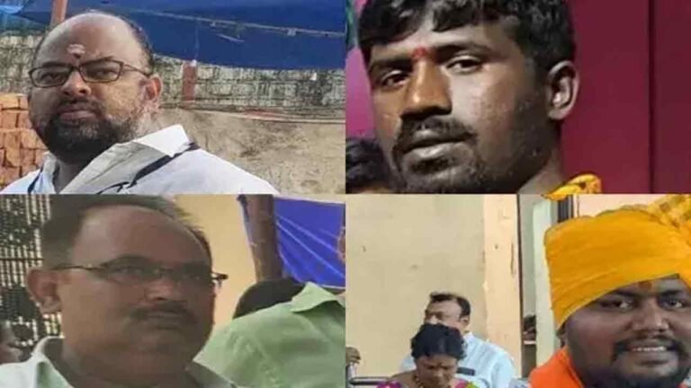 Ramanthapur Tragedy: Ex-Gratia Of Rs. 5 Lakhs For Deceased