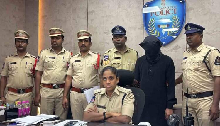 Hyderabad: Rapido Driver Arrested For Assault, Religious Intimidation, And Spreading Communal Hatred On Social Media