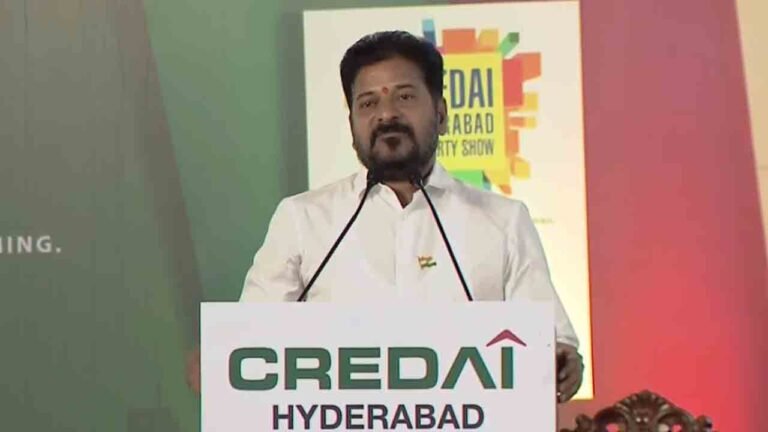CM Revanth Reddy Stressed Need For Transparency In Policy Decisions