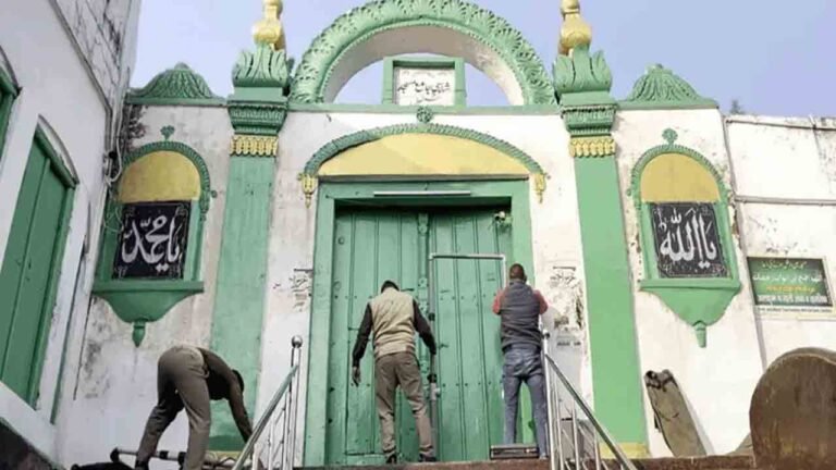Sambhal Temple-Mosque Row: Court Sets Aug 28 To Hear Case