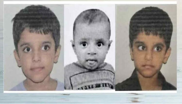 Hyderabadi Woman Kills Three Children, Attempts Suicide in Saudi Arabia