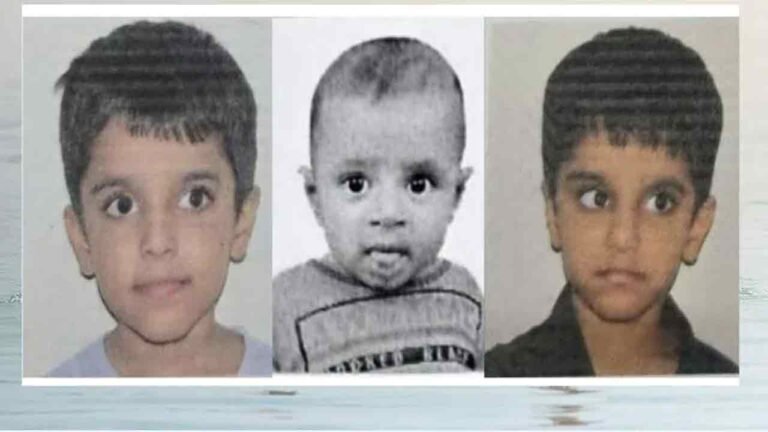 Hyderabadi Woman Kills Three Children, Attempts Suicide in Saudi Arabia