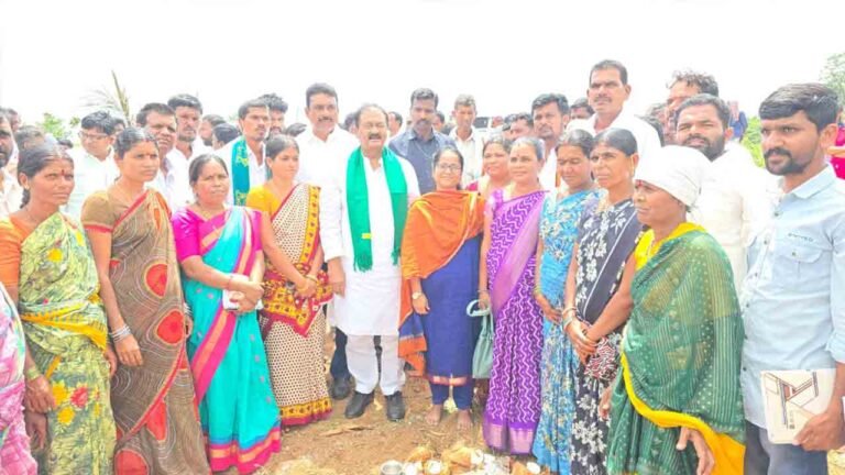 Congress Rule Restored Happiness On People's Faces: Shabbir Ali