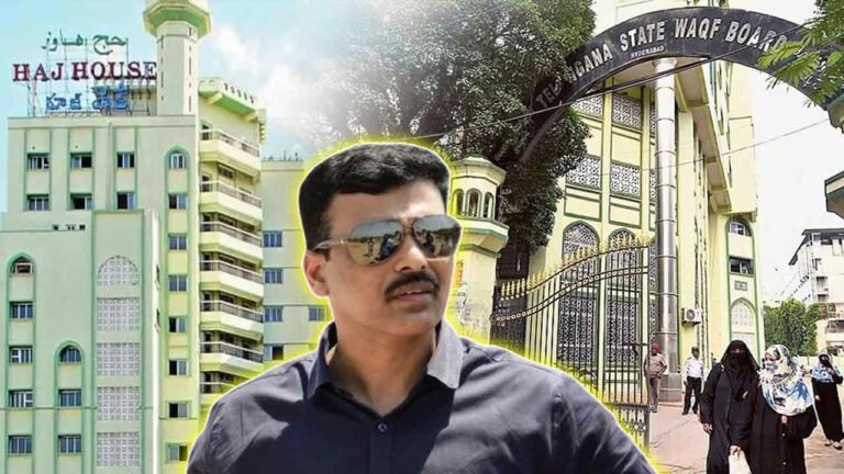 Advocates and Activists Seek Repeal of Controversial GO, Raise Concerns Over Waqf Act 2025