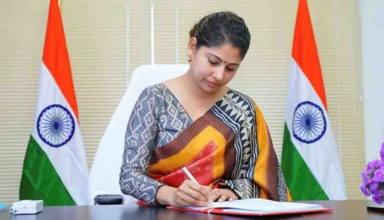 Smita Sabharwal on Six-Month Leave: What’s Behind the Move?