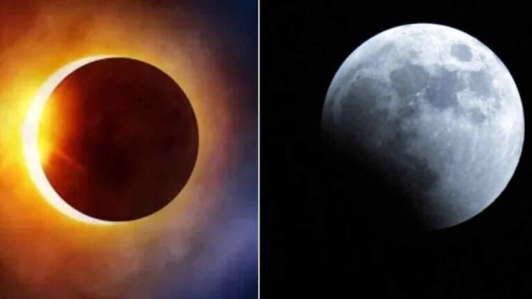 Two Eclipse in September: Dates, Timings, and Visibility Details