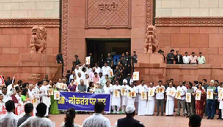 Steel Mahakumbh Roadshow in Hyderabad Highlights Secondary Steel’s Role in India’s Infrastructure and Sustainability Goals