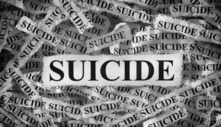 Money Lenders Harassment Leads Businessman To Suicide