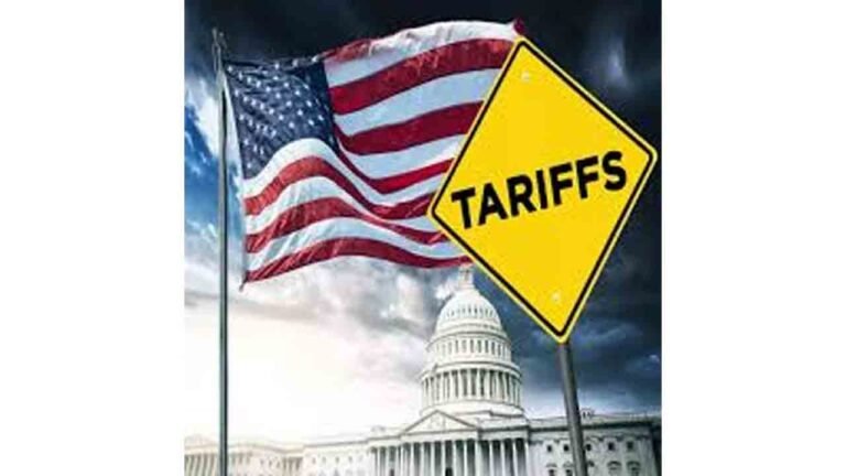 India-US Trade Talks Resume Amid Renewed Hopes Over Tariffs