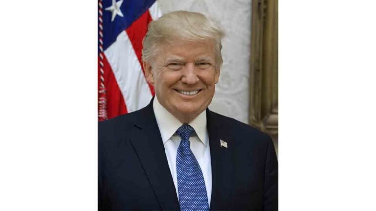 Trump Has Arrived: It's All Fake Propaganda