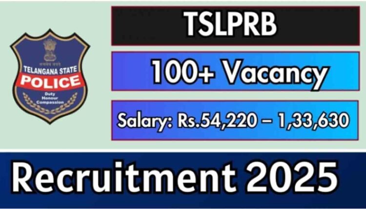 Telangana Police Recruitment: 118 Assistant Public Prosecutor Posts Notified