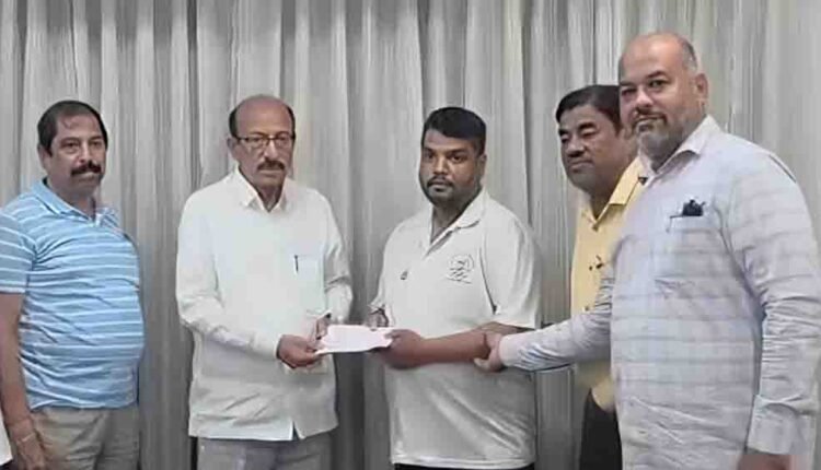 urdu academy TUWJF 1