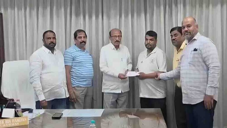 Urdu Academy Enhances Interim Relief for Deceased Journalists’ Families to ₹25,000