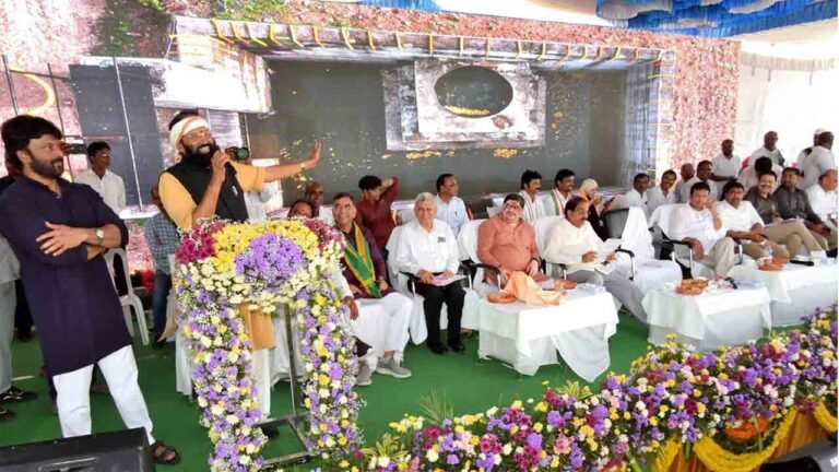 Telangana To Block Banakacharla Project At All Levels: Uttam Kumar Reddy