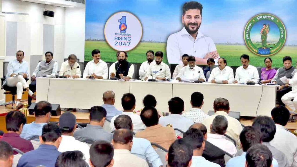 Uttam Kumar Reddy Presents Explosive Judicial Report On Kaleshwaram Scam