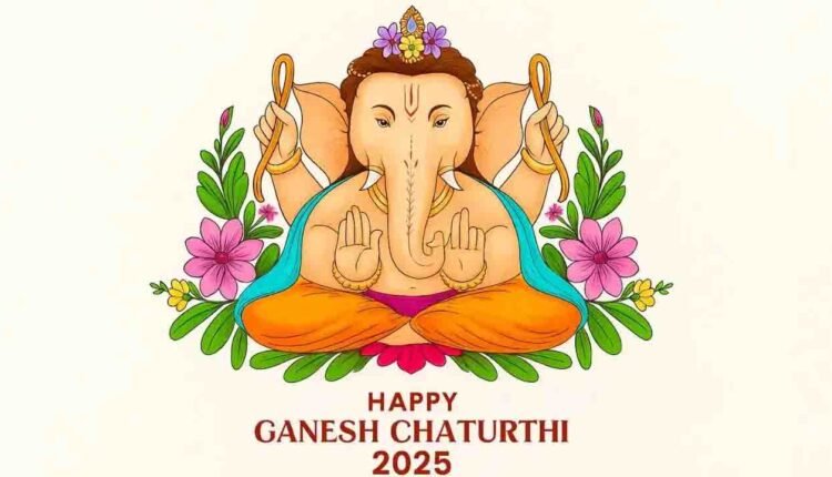 Ganesh Chaturthi 2025: Governor, CM Revanth Reddy Extend Greetings
