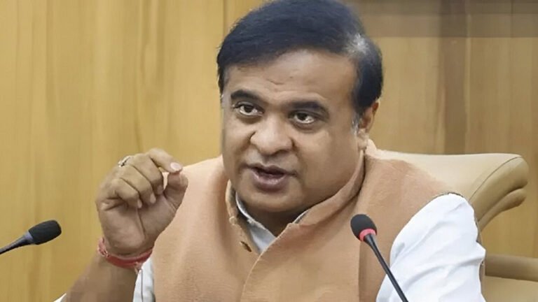 Only Three Foreigners Were Granted Citizens Under CAA: Assam CM