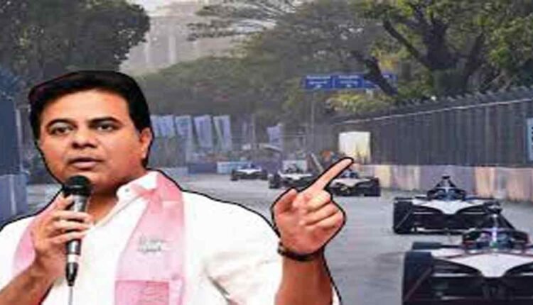 Formula-E Scam Row Over Davos Greenko Meetings