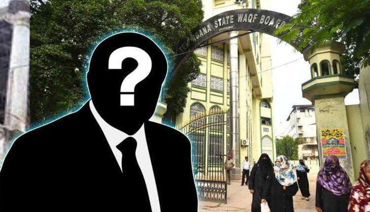 High Court Orders Revanth Sarkar to Appoint Full-Time Waqf Board CEO