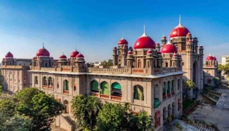 Telangana High Court Defers Kaleshwaram Report Plea Hearing