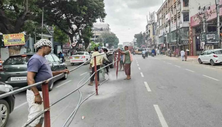 Hyderabad-Ganesh-arrangemen