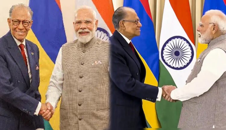 India, Mauritius To Enable Bilateral Trade In Local Currencies: PM Modi