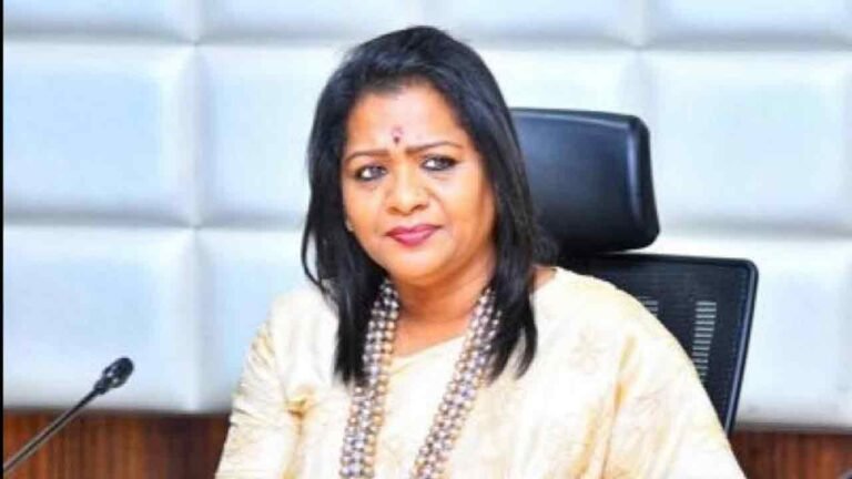 Hyderabad Mayor Reviews Ganesh Immersion Arrangements