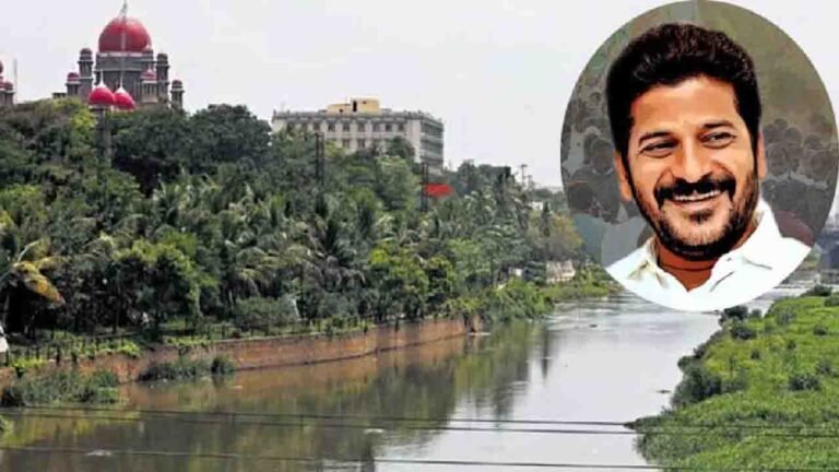 Musi River Rejuvenation Work To Begin Today