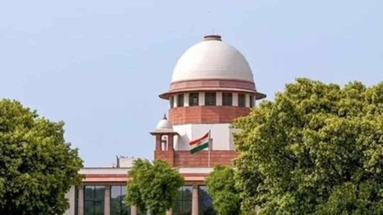 Supreme Court Stays Bail Relief To Pawan Khera